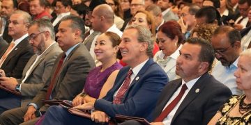 Refrenda Pepe Chedraui trabajo con alcaldes