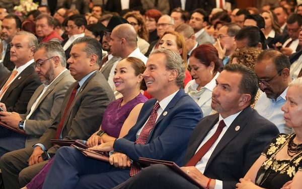 Refrenda Pepe Chedraui trabajo con alcaldes