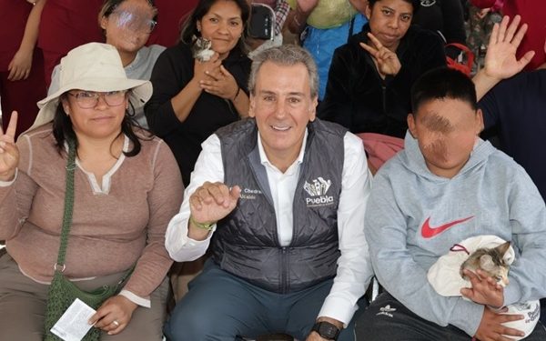 Acercan bienestar animal a Bosques de Santa Anita