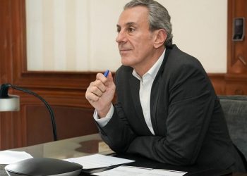 Impulsan crédito para nuevas calles en Puebla capital