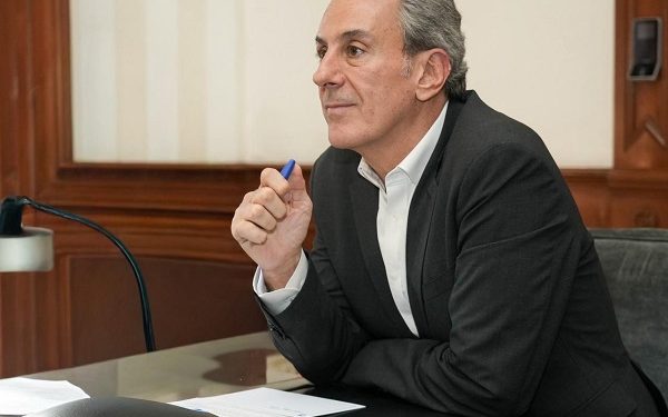 Impulsan crédito para nuevas calles en Puebla capital