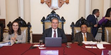 Aprueba Cabildo de Puebla crédito por 440 mdp