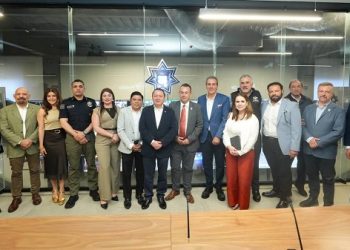 Pepe Chedraui fortalece coordinación con el CCE