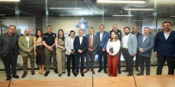 Pepe Chedraui fortalece coordinación con el CCE