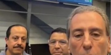 Refuerza Pepe Chedraui videovigilancia en Feria