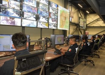 Cierra Ayuntamiento de Puebla Semana Santa con saldo blanco