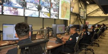 Cierra Ayuntamiento de Puebla Semana Santa con saldo blanco