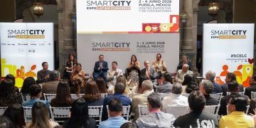 Presenta Pepe Chedraui 11º edición Smart City Expo Latam Congress 2026