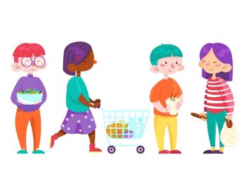 Orienta Profeco sobre publicidad infantil