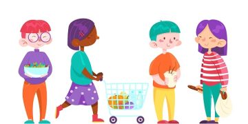 Orienta Profeco sobre publicidad infantil