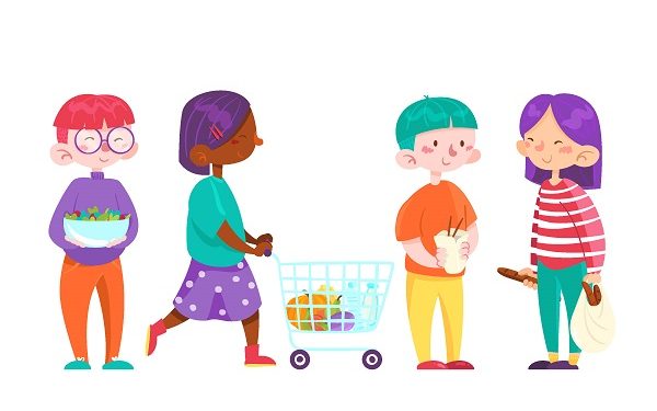 Orienta Profeco sobre publicidad infantil