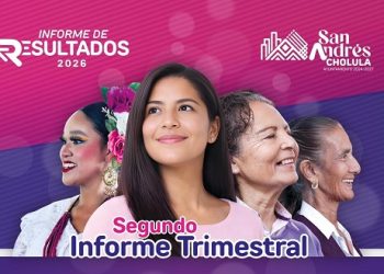 Convoca Lupita Cuautle a jornada social