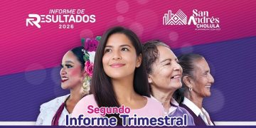 Convoca Lupita Cuautle a jornada social