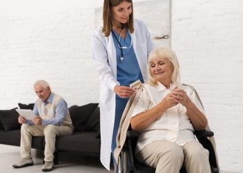 Advierte OPS: 14.4% de adultos mayores en AL y Caribe requiere cuidados