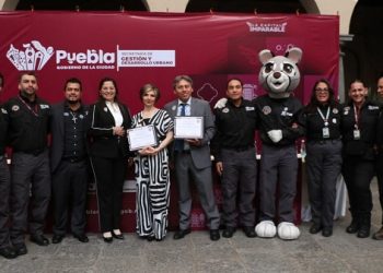 Chedraui entregó el distintivo Hotel Seguro a 28 establecimientos