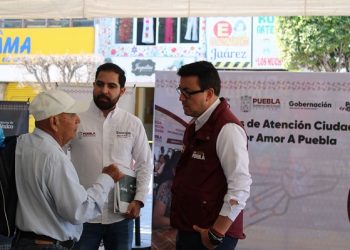Impulsa Puebla transición energética