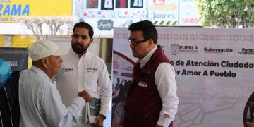 Impulsa Puebla transición energética