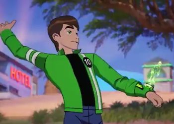 Anuncia Fortnite cruce con Ben 10 este viernes