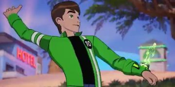 Anuncia Fortnite cruce con Ben 10 este viernes