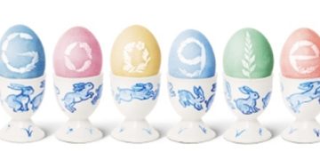 Conmemora Google la Pascua con doodle especial