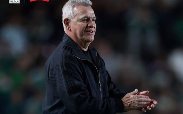 Define Aguirre a 20 jugadores rumbo al Mundial