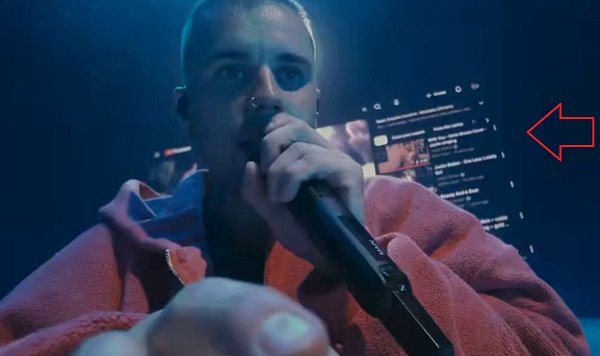 Vuelve Bieber y divide al público en Coachella 2026
