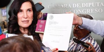 Ve Kenia López en caso Sinaloa prueba de fuego para México