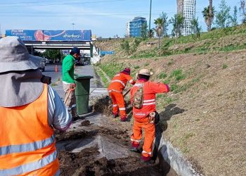 Protege Chedraui a familias ante temporada de lluvias