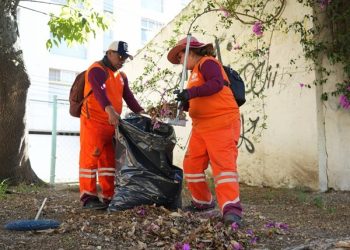 Fortalece Pepe Chedraui acciones de limpieza para dignificar espacios