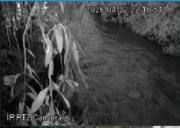 Gobierno de Pepe Chedraui prioriza la supervisión de afluentes ante lluvias