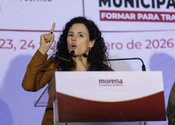 Invita Sheinbaum a Luisa Alcalde a la Consejería Jurídica