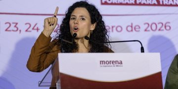 Invita Sheinbaum a Luisa Alcalde a la Consejería Jurídica