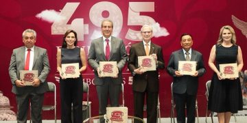 Pepe Chedraui refuerza la preservación de la memoria de Puebla