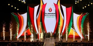 Arranca en Puebla Olimpiada Conade 2026