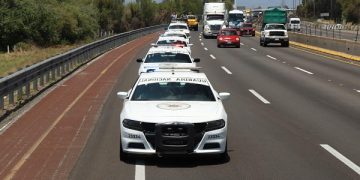 Blinda la GN a Puebla con el operativo «Cero Robos» en carreteras