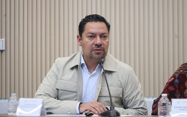 Presentan nueva Ley contra el Feminicidio en Puebla