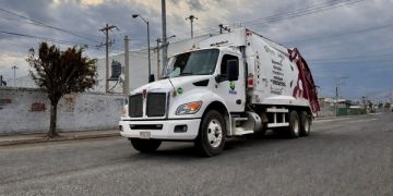 Garantizan servicio de recolección de residuos el 1 de mayo