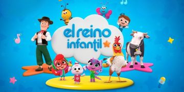 Consolida Reino Infantil audiencia en México