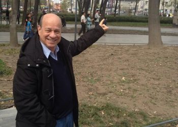 Fallece Ricardo de Pascual, figura de TV