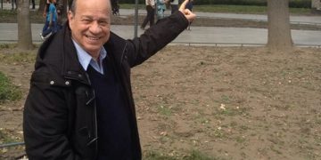 Fallece Ricardo de Pascual, figura de TV