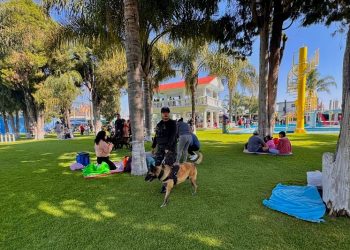 Reporta saldo blanco San Andrés Cholula