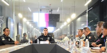 Refuerzan seguridad y prevención en la Feria de Puebla 2026