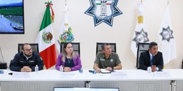 Blinda Puebla Feria 2026 con 2 mil policías