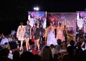 MariElise Budib brinda continuidad al proyecto inclusivo LUMINA