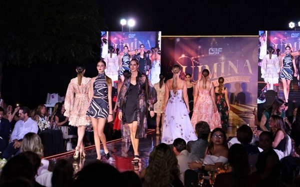 MariElise Budib brinda continuidad al proyecto inclusivo LUMINA