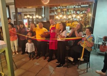 Abre Tasca 2 Copitas con sabor a España