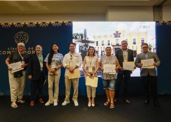 Presentan atractivos de Puebla capital a turoperadores de Asia y EU