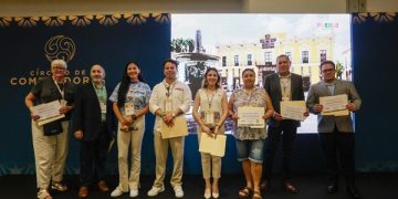 Presentan atractivos de Puebla capital a turoperadores de Asia y EU