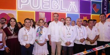 Promueve Puebla su riqueza turística