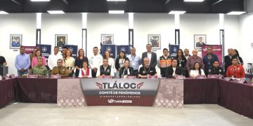 Fortalecen estrategia preventiva ante temporada de lluvias